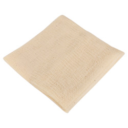 Kleefdoekje om materialen stofvrij te maken 50x70 cm.