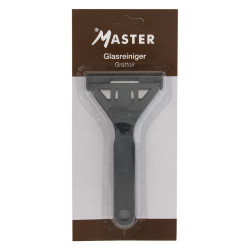 Glasreiniger glasschraper Master