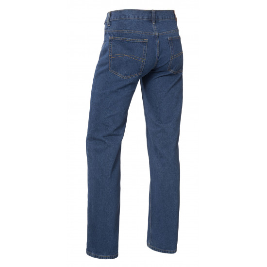 Spijkerbroek TOM A50 blauw W38 L34 Spijkerbroek TOM A50 blauw W38 L34