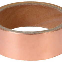 TT Anti-slakken kopertape