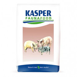 Kasper Faunafood scharrelvarkensbrok (20 kg)