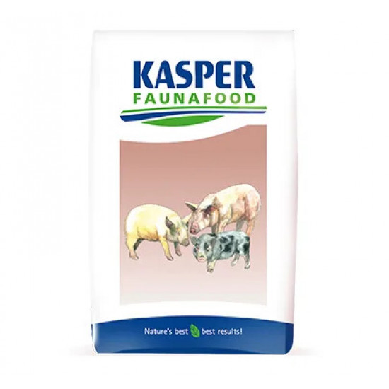 Kasper Faunafood scharrelvarkensbrok (20 kg)