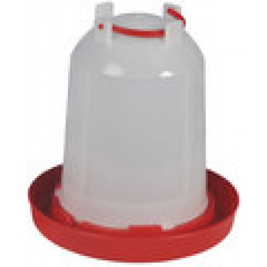 Ophangbare drinktoren (6 liter)