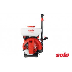 Solo motorrugvernevelaar P466 Evolution 14 liter Solo motorrugvernevelaar P466 Evolution 14 liter