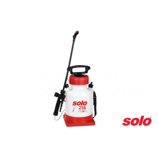 Solo drukspuit 256 5 liter NIEUW MODEL