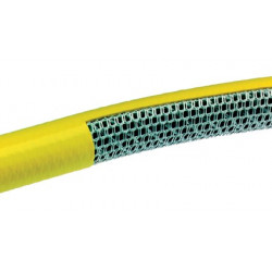 Alfaflex slang 12,5 mm / 1/2 duims (per meter)