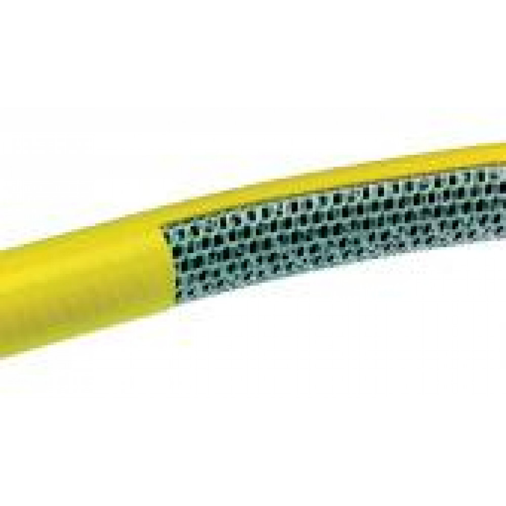 Granit Polyamide slang VPE 50 - 60614017070 | Kleur: Zwart | Rollengte