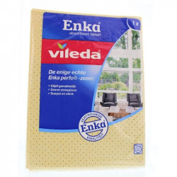 Enka perfo- zeem met gaatjes