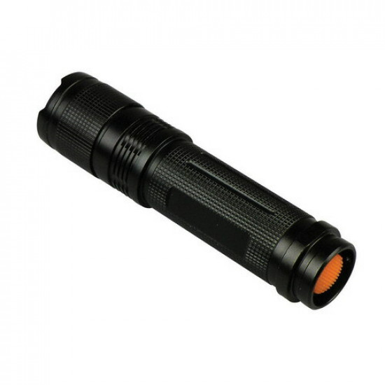 Recon X1 LED zaklamp 3W