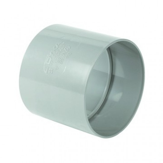 PVC steekmof 75 mm LV PVC steekmof 75 mm LV