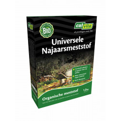 Culvita najaarsmest (1,5 kg.)
