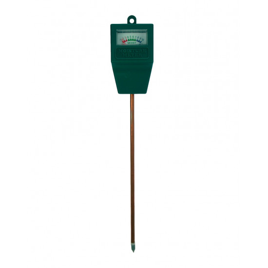 Vochtigheidsmeter Vochtigheidsmeter