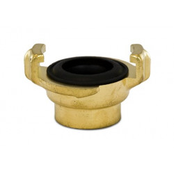 Geka binnendraad 1" Geka binnendraad 1"