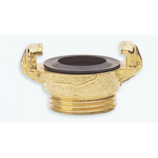 Geka buitendraad 1 1/4" Geka buitendraad 1 1/4"