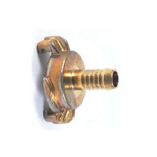 Geka slangtule 1/2"