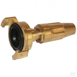 Geka tuinspuit sproeikop 1/2"