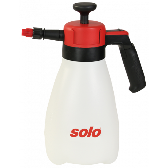 Solo handspuit 202 classic 2 liter