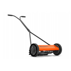 Flymo/ Husqvarna handmaaier Exclusive 54 Flymo/ Husqvarna handmaaier Exclusive 54
