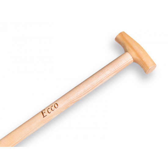 Ideal Ecco spade blank met steel