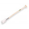 Merkus spade met 95 cm. steel