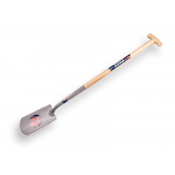 Spear & Jackson spade, type 1043NH met steel Spear & Jackson spade, type 1043NH met steel