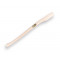 Bijlsteel (gebogen) 2000 gram lengte:90 cm kopmaat:65 x30 mm (321470)