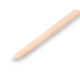 Rieksteel 85 cm. voor vork (Engelse kruk) (211090)
