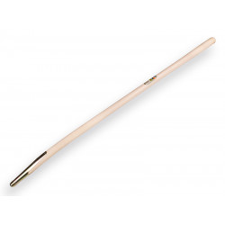 Rieksteel 130 cm met veerbus (320600) Rieksteel 130 cm met veerbus (320600)