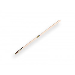 Hooivorksteel 120 cm. met veerbus (320420) Hooivorksteel 120 cm. met veerbus (320420)