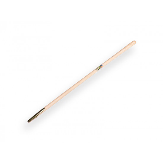 Hooivorksteel 135 cm. met veerbus (320430) Hooivorksteel 135 cm. met veerbus (320430)