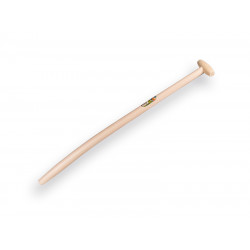 SCHOPSTEEL ATLAS 95 CM. GEBOGEN (210890)