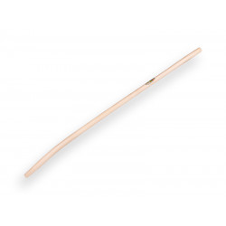 Batssteel 150 cm. (essen/gebogen) (320150)