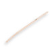 Batssteel 150 cm. (essen/gebogen) (320150) Batssteel 150 cm. (essen/gebogen) (320150)