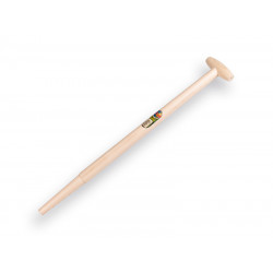 Spadesteel 75 cm. ingefreesd Spear & Jackson (211620)