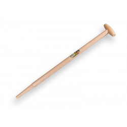Spadesteel 85 cm. ingefreesd Spear & Jackson (211640) Spadesteel 85 cm. ingefreesd Spear & Jackson (211640)