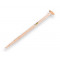 Spadesteel 90 cm. ingefreesd Spear & Jackson (211650)