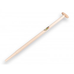 Spadesteel 95 cm. ingefreesd Spear & Jackson (211660) Spadesteel 95 cm. ingefreesd Spear & Jackson (211660)