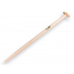 Spadesteel 100 cm. ingefreesd Spear & Jackson (211665) Spadesteel 100 cm. ingefreesd Spear & Jackson (211665)