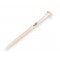 Spadesteel (niet ingefreesd) 85 cm (211830)