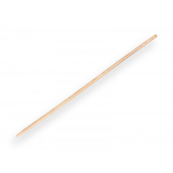 Harksteel / Bezemsteel 150 x 2,8 cm. (Ikape) (7483640) Harksteel / Bezemsteel 150 x 2,8 cm. (Ikape) (7483640)