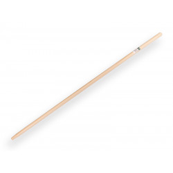 Harksteel / Bezemsteel 160 x 2.8 cm. (Ikape) (7483680) Harksteel / Bezemsteel 160 x 2.8 cm. (Ikape) (7483680)