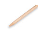 Haksteel 170 x 2,8 cm. (excentrische punt) (547210) Haksteel 170 x 2,8 cm. (excentrische punt) (547210)