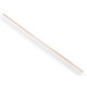 Sloothaaksteel 450 x 4,5 cm. taps (655060) Sloothaaksteel 450 x 4,5 cm. taps (655060)