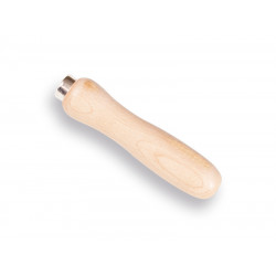 Vijlheft (12 cm.)