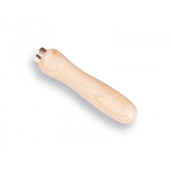 Vijlheft (12 cm.) Vijlheft (12 cm.)