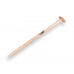 Spitrieksteel voor diverse spitrieken (210650) Spitrieksteel voor diverse spitrieken (210650)