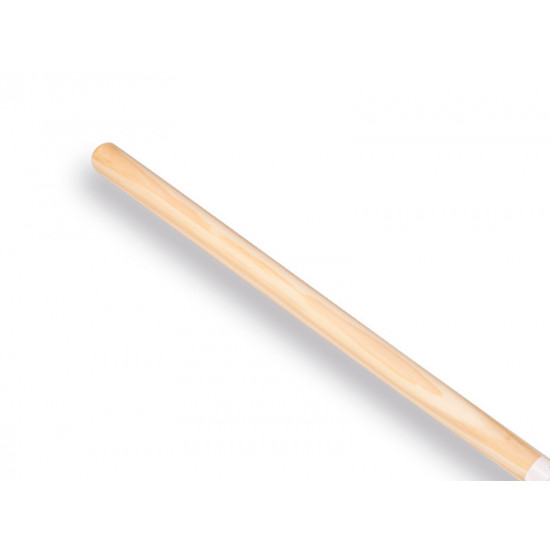 Ragebolsteel 300x2,4 cm. Ramin (548550) Ragebolsteel 300x2,4 cm. Ramin (548550)