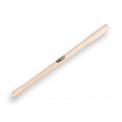 Kloofhamersteel Essen Lengte: 90 cm Kopmaat: 52 x 32 mm (323500)