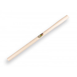 Voorhamersteel Essen L: 90 cm Kopmaat: 45 x 28 mm (ovale kop) (321800)