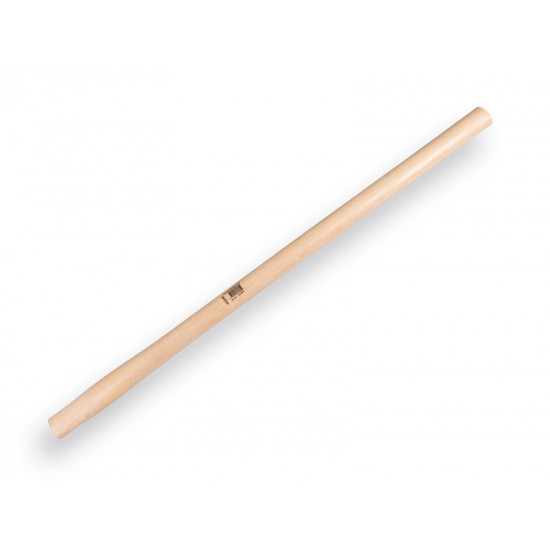 Voorhamersteel Hickory L: 90 cm 40 x 26 mm (ovale kop) (431805)